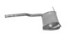 IMASAF 70.70.06 Middle Silencer